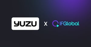 Yuzu X IFGlobal