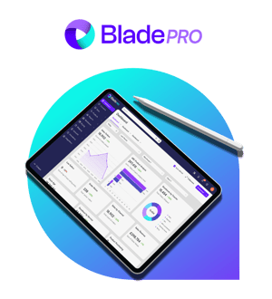 BladePRO banner