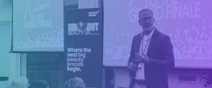 IFGlobal partners with Growth Studio’s Breakout Beauty UK