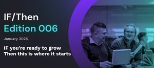 IFThen Newsletter 006