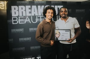 Breakout Beauty UK 2026 Finale: Celebrating the brands shaping the future of beauty