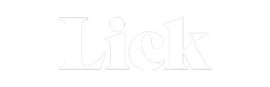 lick
