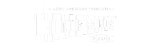 thunderbirds