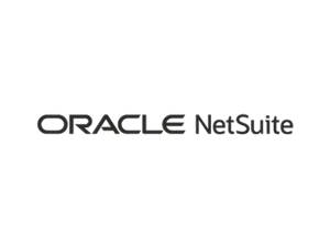 Oracle-Netsuite