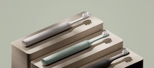 Suri toothbrushes