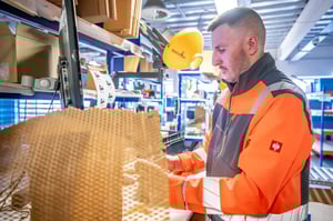 Goods-Management-IFGlobal