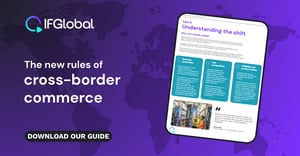 The new rules of cross-border commerce