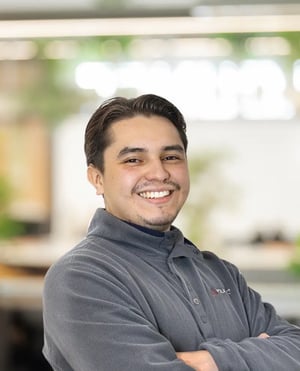 Sergio Osorio