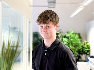 Archie May