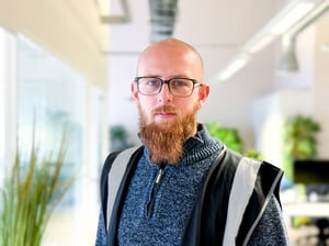 Declan Nailen
